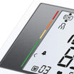BEURER UPPER ARM BLOOD PRESSURE MONITOR WITH ADAPTOR - BM 28
