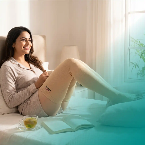 Compression Stockings