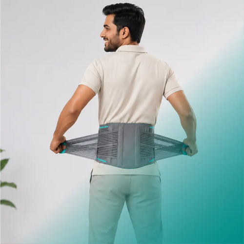 Lumbar Support Belts
