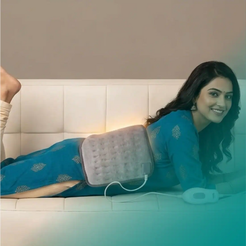 Orthopaedic Heating Pads