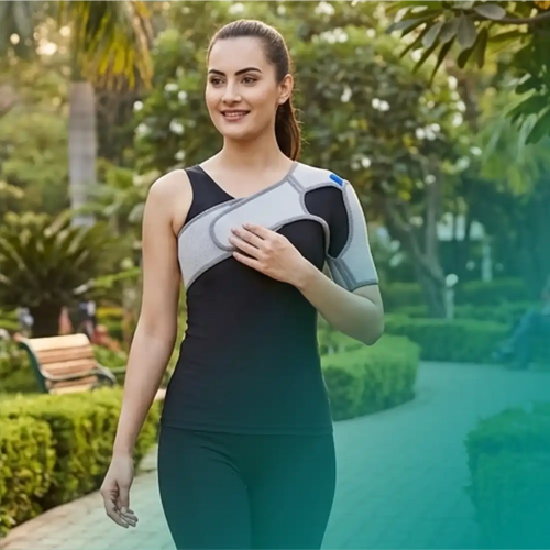Shoulder Support