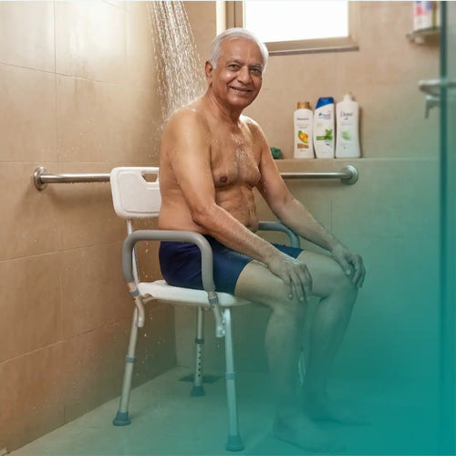 Bath Bench