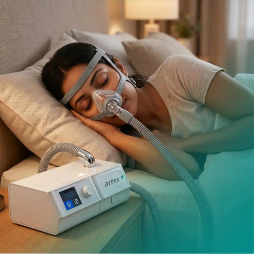 CPAP MACHINE