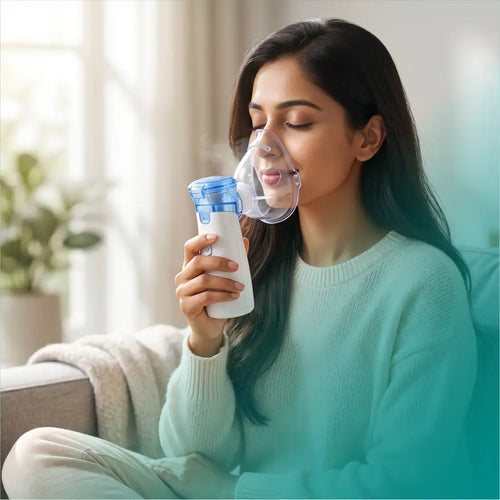 NEBULIZER