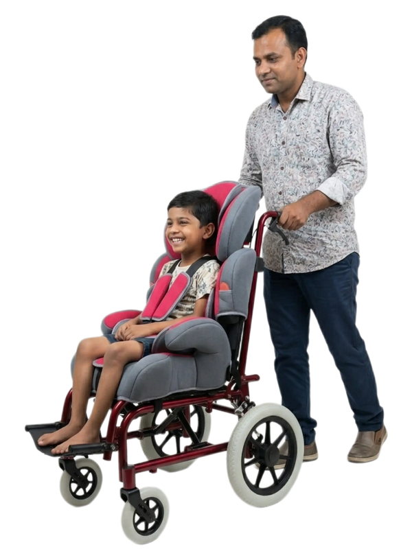 Child Wheelchairs