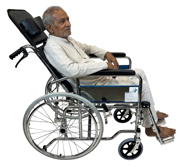 Reclining Wheelchairs