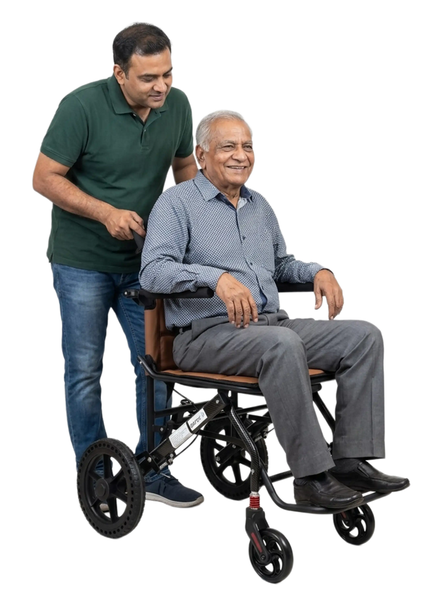 Travel Wheelchairs