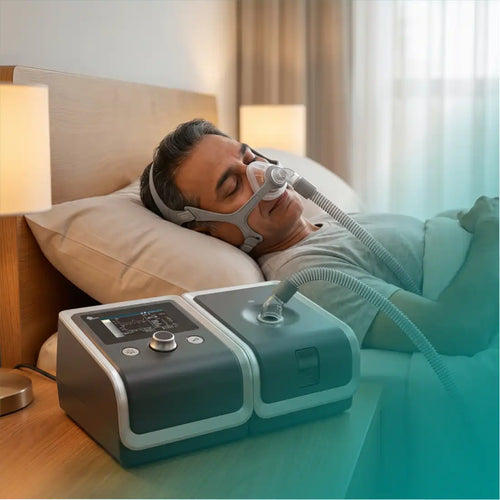VENTILATOR