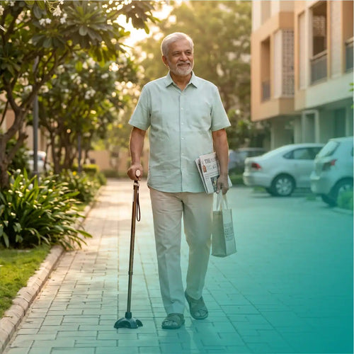 Walking Aids 