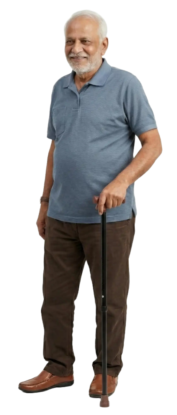 Walking Sticks