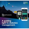 Contour Plus Elite Blood Glucose Monitor 25 Test Strips