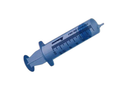 ROMSONS ROMO JET DISPOSABLE SYRINGE- 50ML
