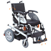 ARREX JABBAR ELECTRIC - POWER WHEELCHAIR