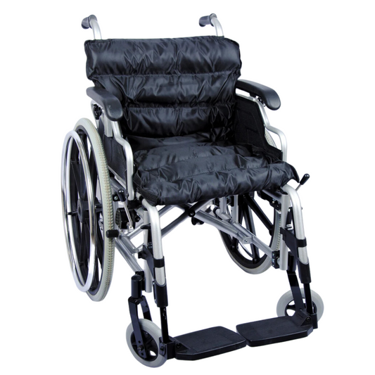 ARREX MAXIMA ALUMINIUM WHEELCHAIR