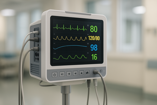 patient monitor