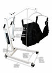 Patient Hoist & Transfer Lift for Safe Mobility Support Arrex
