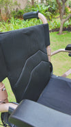 Automatic Foldable Power Wheelchair for Adults Arrex George
