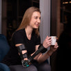 Adjustable ROM Elbow Brace with Flexion Control TYNOR E-46