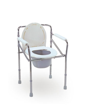 ARREX VP20  STEEL BATHROOM CHAIR