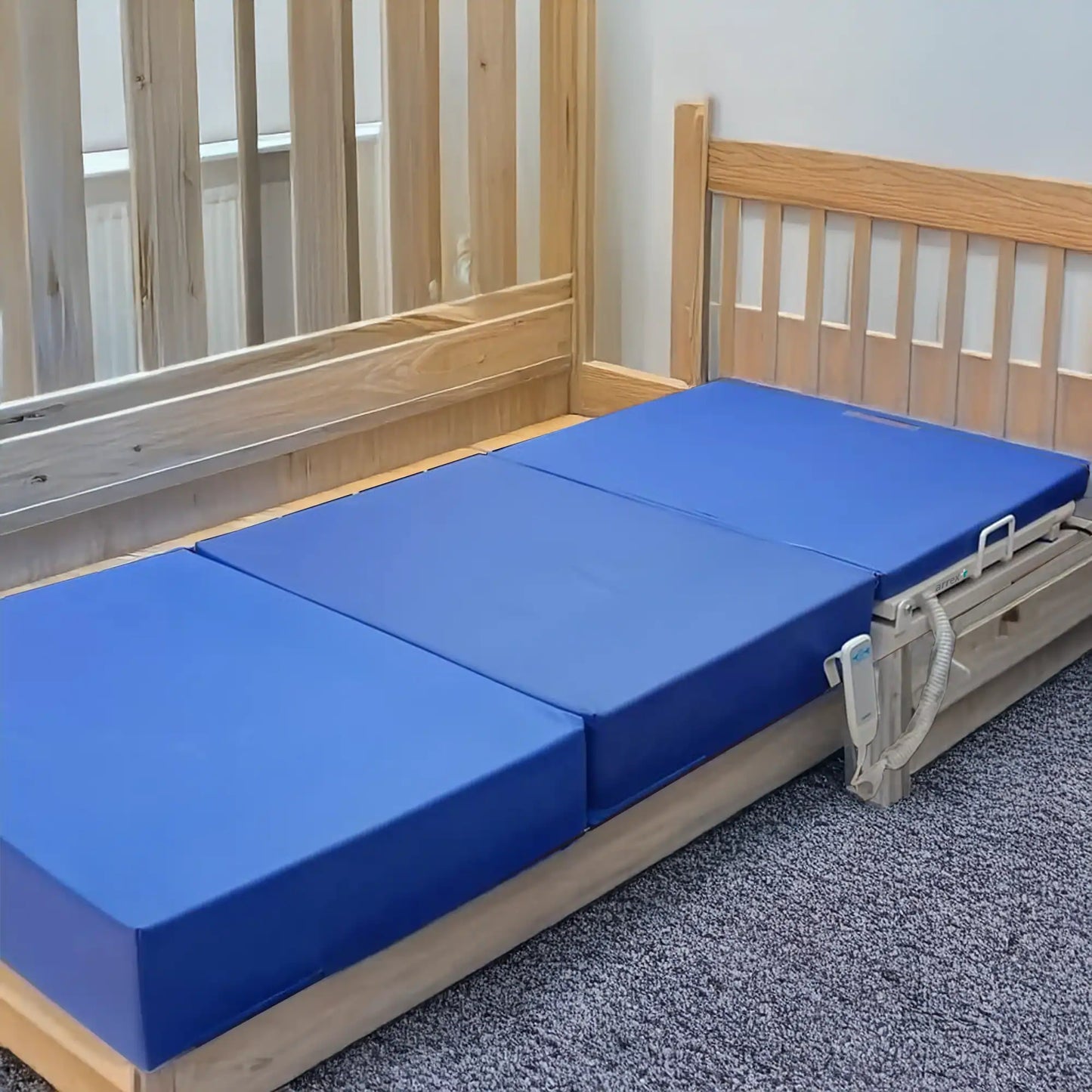 Arrex Smart Back Rest Recliner Mattress BR40
