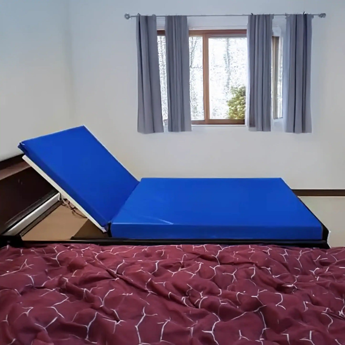 Arrex Smart Back Rest Recliner Mattress BR40