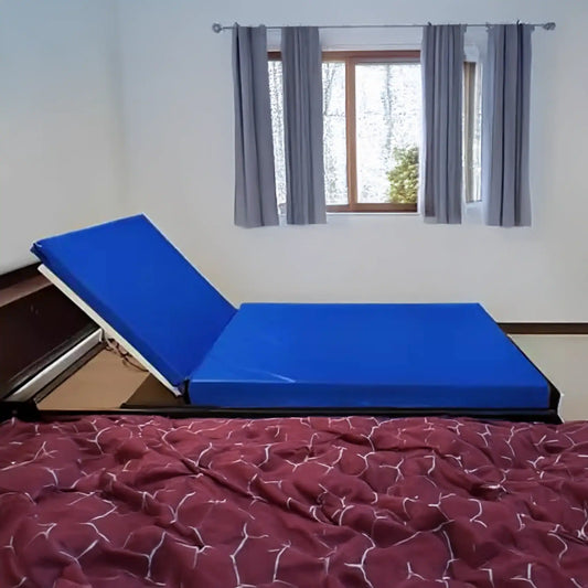 Arrex Smart Back Rest Recliner Mattress BR40
