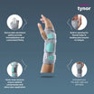 TYNOR E-43 WRIST SPLINT AMBIDEXTROUS